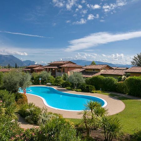 Casa Valtenesi Polpenazze del Garda Εξωτερικό φωτογραφία