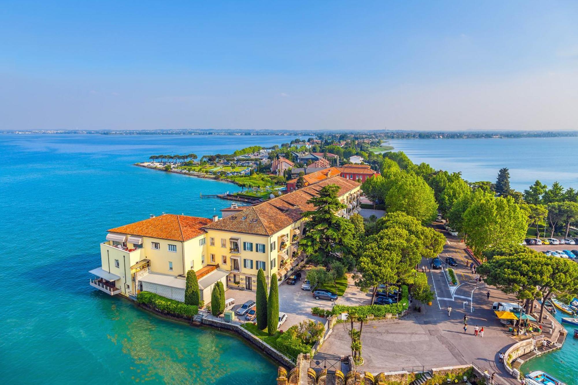 Casa Valtenesi Polpenazze del Garda Εξωτερικό φωτογραφία