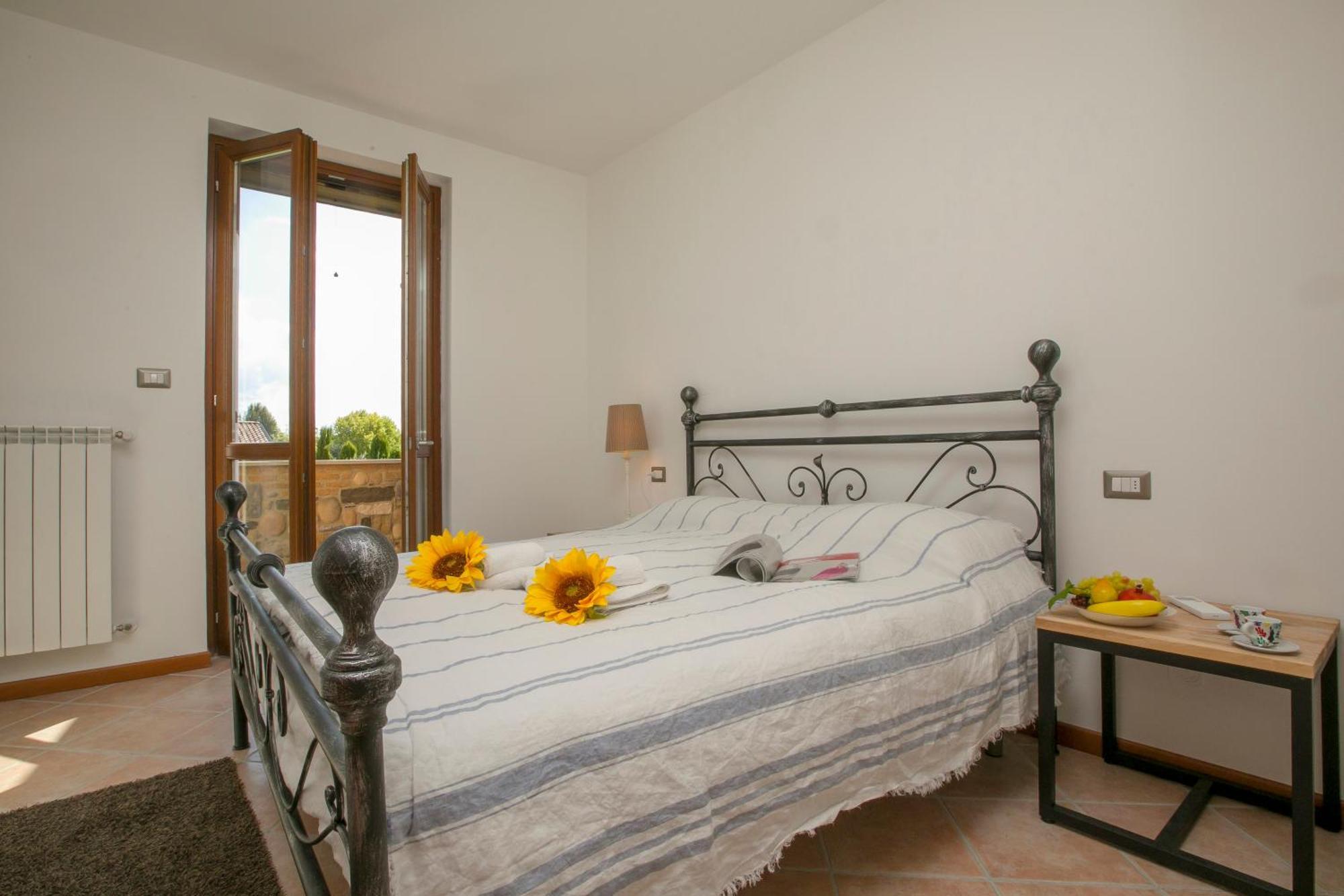 Casa Valtenesi Polpenazze del Garda Εξωτερικό φωτογραφία