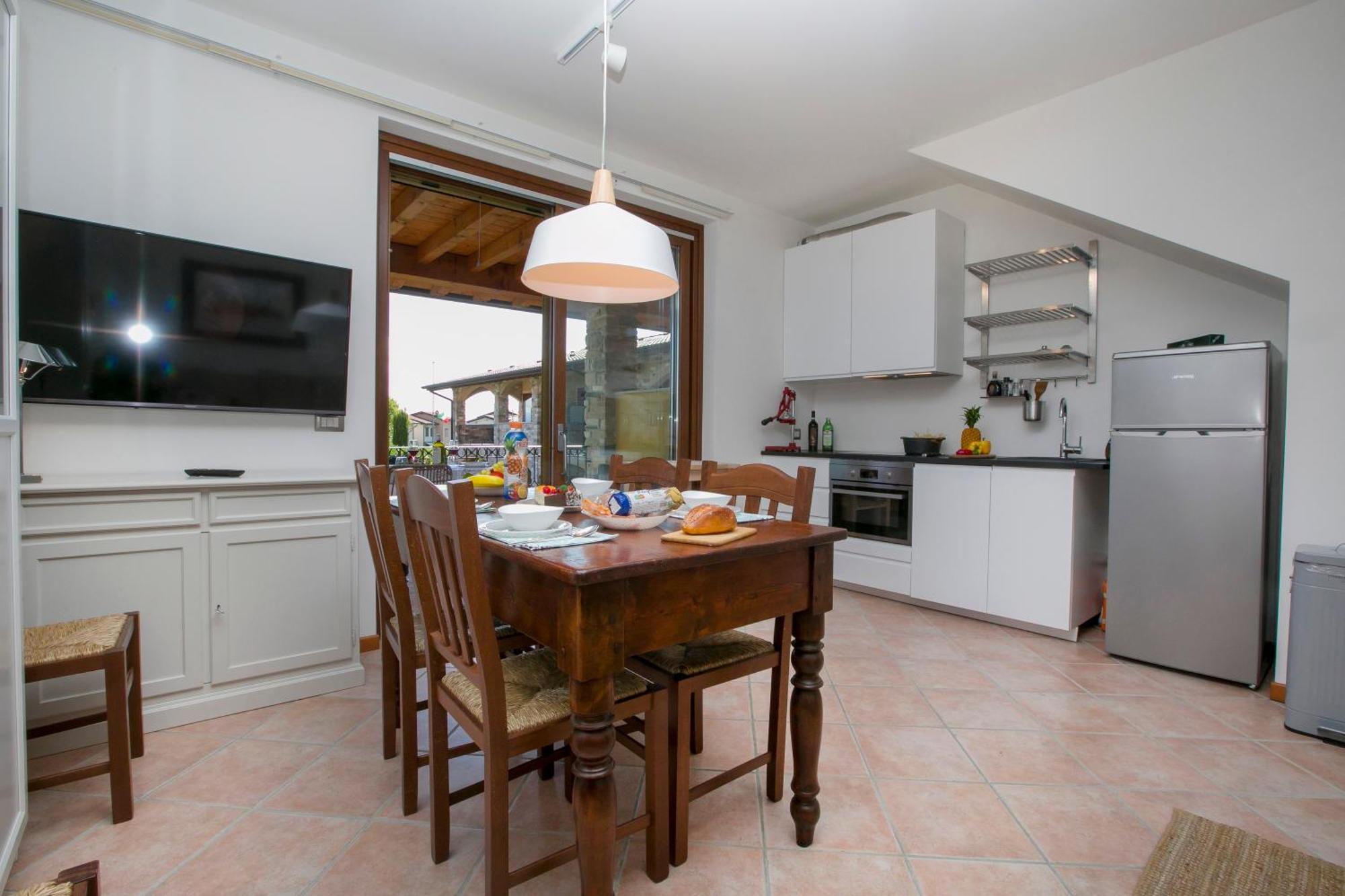 Casa Valtenesi Polpenazze del Garda Εξωτερικό φωτογραφία