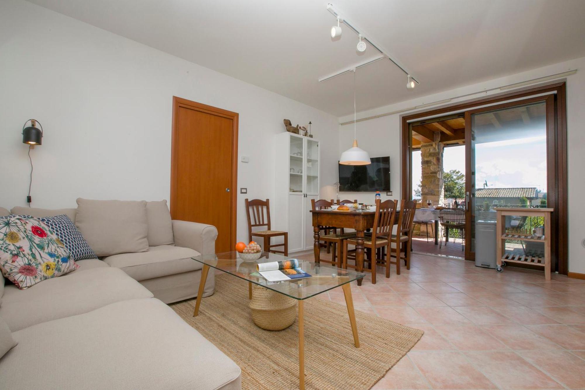 Casa Valtenesi Polpenazze del Garda Εξωτερικό φωτογραφία