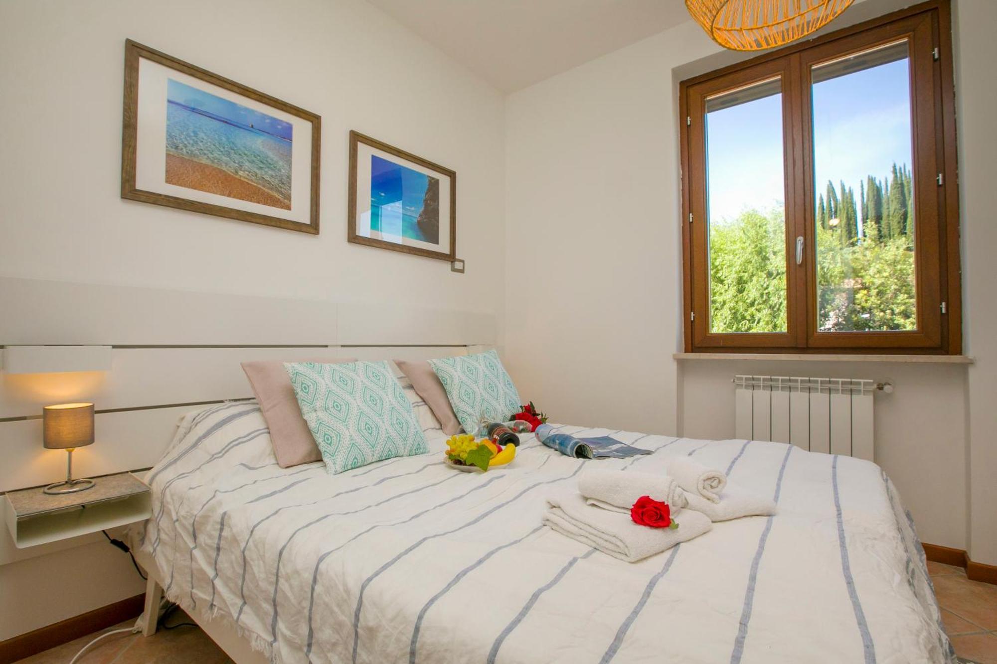 Casa Valtenesi Polpenazze del Garda Εξωτερικό φωτογραφία