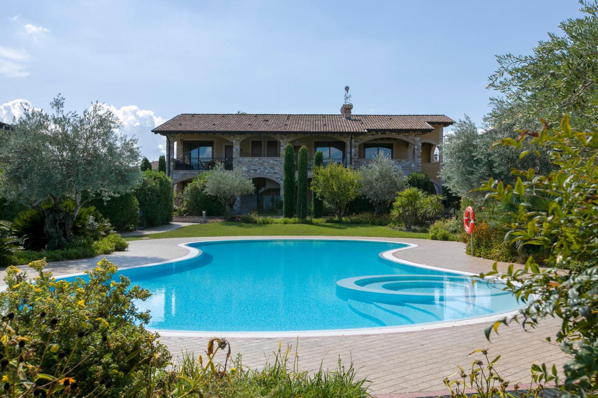 Casa Valtenesi Polpenazze del Garda Εξωτερικό φωτογραφία