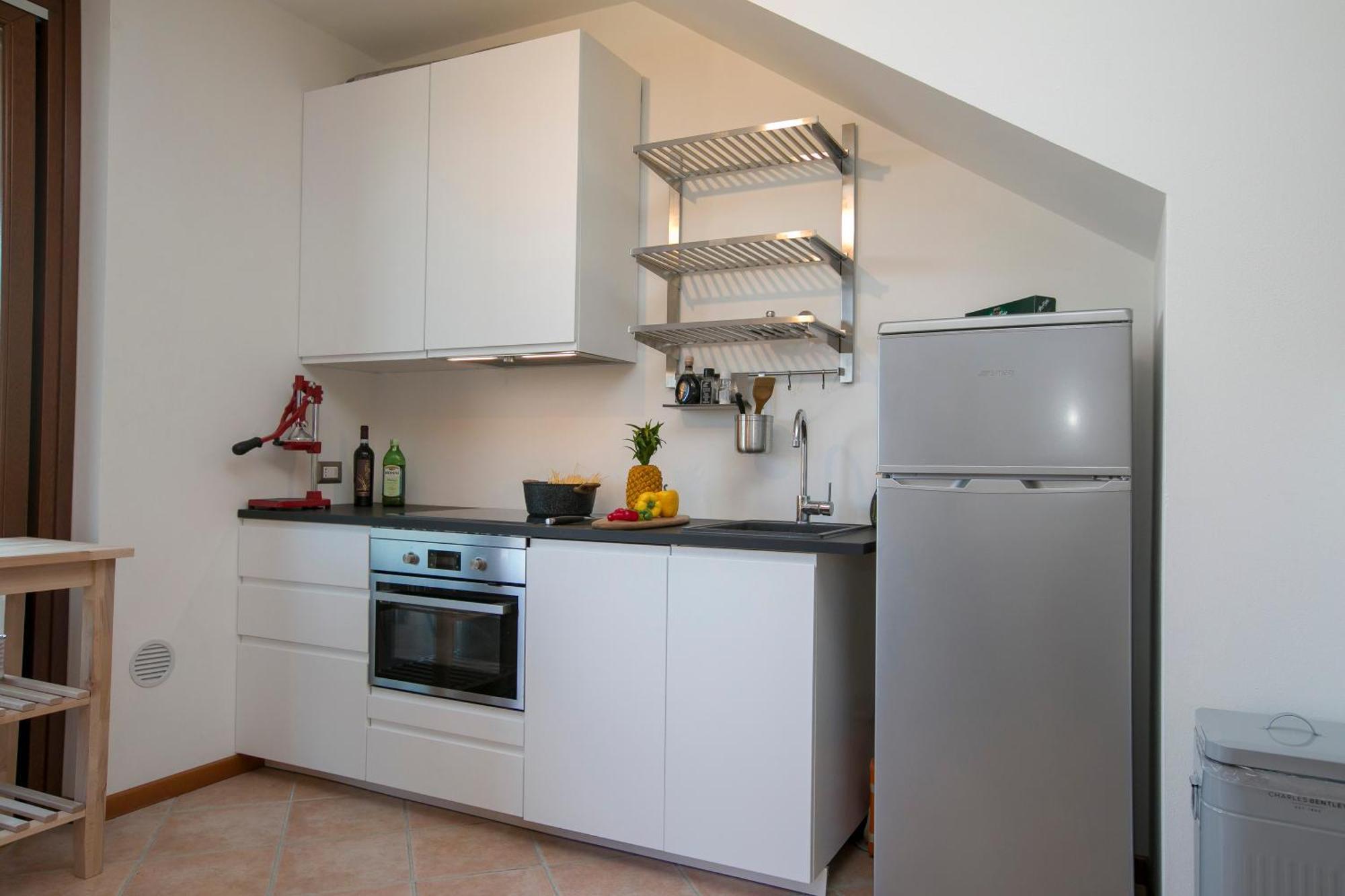 Casa Valtenesi Polpenazze del Garda Εξωτερικό φωτογραφία